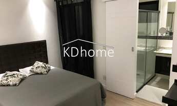 Imagem 4: Lindo apartamento na Vila Olimpia