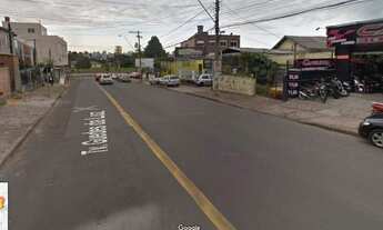 Imagem: Porto Alegre - Prédio Inteiro - Partenon