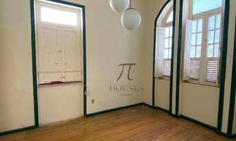 Imagem 6: Oportunidade: Casarão a venda na Tijuca