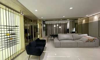 Imagem: Apartamento Edifício Élégance 122m gt