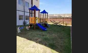 Imagem 2: Alugo apartamento Novo