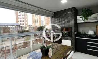 Imagem 5: Chelsea apartamento para locação 100m2