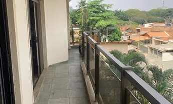 Imagem: Apartamento com 4 dormitórios, 225 m²