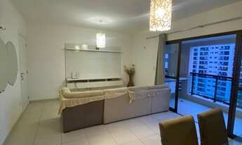 Imagem 7: Excelente apartamento no Jardim de Andaluzia