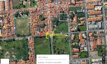 Imagem 2: Terreno à venda, 1560 m² por R$ 300.000,00 - Sapiranga - Fortaleza/CE