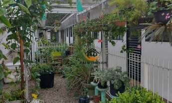 Imagem 2: Sobrado com 3 dormitórios à venda por R$ 1.500.000 - Rebouças - Curitiba/PR