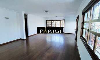 Imagem 7: Casa com 4 dormitórios, 300 m² - venda por R$ 1.200.000,00 ou aluguel por R$ 10.000,00/mês