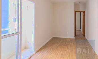 Imagem 2: Apartamento à venda, 41 m² por R$ 192.833,00 - Jardim da Luz - Taubaté/SP