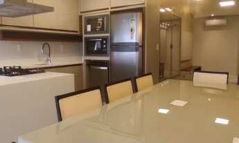 Imagem 4: Apartamento Alto Padrão Balneário Piçarras