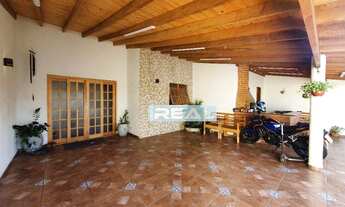 Imagem 3: Excelente Casa Térrea c/ 03 dormitórios sendo 01 suíte - Bairro São José - Paulínia/SP