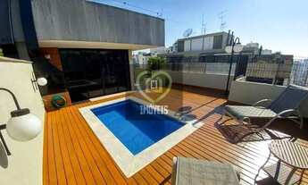 Imagem 2: Apartamento à venda no bairro Perdizes - São Paulo/SP, Zona Oeste