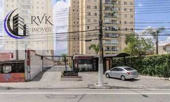 Imagem: Apartamento para Venda em São Paulo, Parque