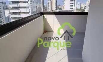 Imagem 7: Apartamento com 4 dormitórios à venda, 288 m² por R$ 2.500.000,00 - Aclimação - São Paulo