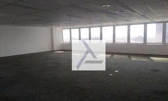 Imagem 4: Sala para alugar, 140 m² por R$ 18.952,00/mês - Pinheiros - São Paulo/SP