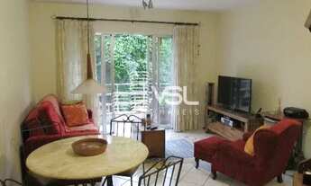 Imagem: Apartamento 2 dormitórios com 1 vaga no