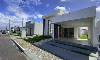 Imagem 3: Casa à Venda com 3 quartos, 4 banheiros sendo 3 suítes e 2 vagas - R$ 670.000