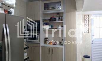 Imagem 7: CASA RESIDENCIAL em SÃO JOSÉ DOS CAMPOS - SP, JARDIM NOVA DETROIT