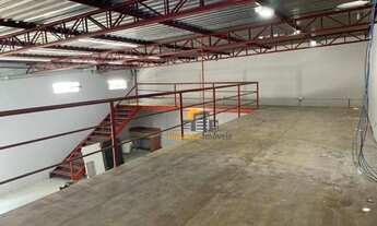 Imagem 8: Galpão à venda, 203 m² por R$ 1.500.000,00 - Butantã - São Paulo/SP