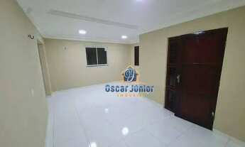 Imagem 4: Casa com 3 dormitórios à venda, 171 m² por R$ 365.000,00 - Maraponga - Fortaleza/CE