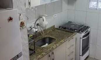 Imagem 6: Apartamento para venda no bairro Jardim Celeste - SP