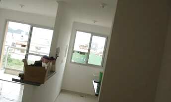 Imagem 7: Apartamento na Praia de Itapuã - 02 Quartos e 01 Vaga de Garagem