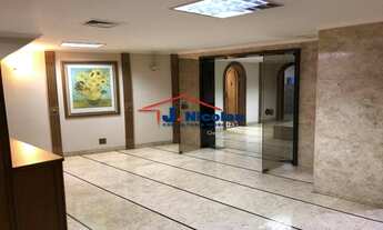 Imagem 2: CONJUNTO LOCAÇÃO CENTRO, 370m²