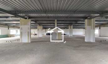 Imagem 5: Sala para alugar, 755 m² - Granja Viana - Cotia/SP