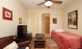 Imagem 5: Apartamento para Aluguel - Consolação, 1 Quarto, 40 m2