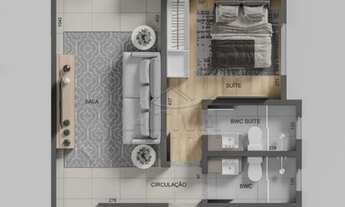 Imagem 7: Toledo - Apartamento - Vila Industrial