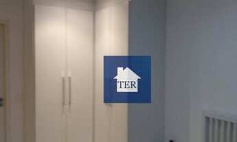 Imagem 2: Apartamento com 2 dormitórios, 1 vaga à venda, 57 m² por R$ 456.000 - Vila Dom Pedro II