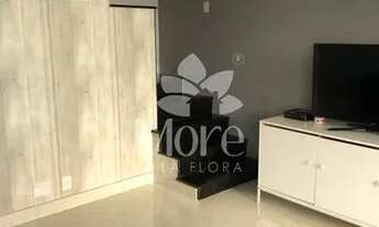 Imagem 4: LOCAÇÃO de Casa Modelo Carolina de Canto, 2 Quartos Planejados, Cozinha Planejada, Área Go