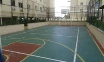 Imagem 5: Apartamento com 2 quartos em condomínio fechado - Outeiro das Pedras