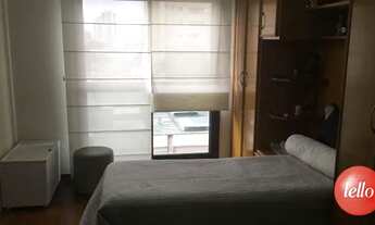 Imagem: São Paulo - Apartamento Padrão - Santana