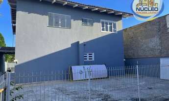 Imagem 6: Casa com 5 dormitórios à venda, 200 m² por R$ 700.000,00 - Santo Antônio - Joinville/SC