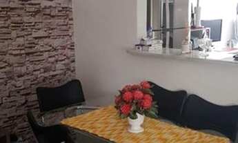 Imagem 5: Apartamento para Venda em São Paulo, Limão, 2 dormitórios, 1 banheiro, 1 vaga