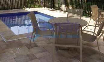 Imagem 2: Apartamento em Osasco, Bussocaba com 51m2, contendo 02 dormitórios, piso laminado, sacada