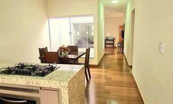 Imagem 3: RF Casa para venda possui 10 metros quadrados com 3 quartos em Aruana - Aracaju - SE