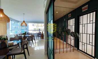 Imagem 6: Apartamento com 3 dormitórios à venda, 145 m² por R$ 2.650.000,00 - Centro - Balneário Cam