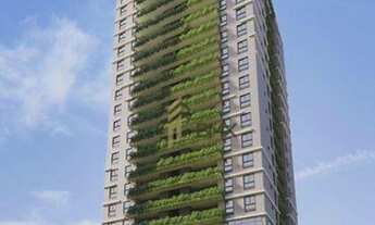 Imagem 6: Apartamento com 3 dormitórios à venda, 111 m² por R$ 1.347.000,00 - Centro - Curitiba/PR