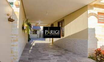 Imagem 5: Casa com 3 dormitórios, 293 m² - venda por R$ 990.000,00 ou aluguel por R$ 5.870,00/mês