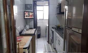 Imagem 7: Apartamento com 2 dormitórios à venda, 50 m² por R$ 272.600,00 - Penha - São Paulo/SP