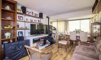 Imagem: PORTO ALEGRE - Apartamento Padrão - Petrópolis