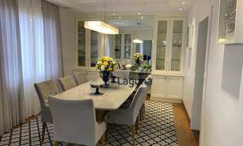 Imagem 4: Apartamento, 340 m² - venda por R$ 2.650.000,00 ou aluguel por R$ 14.660,00/mês - Jardim