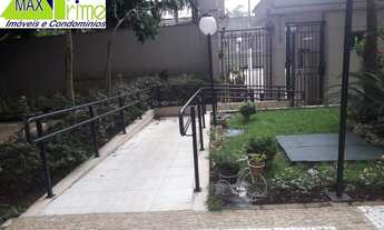 Imagem 3: APARTAMENTO RESIDENCIAL em SÃO PAULO - SP, CATUMBI