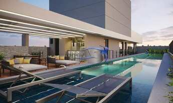 Imagem: Apartamento com 1 dormitório à venda