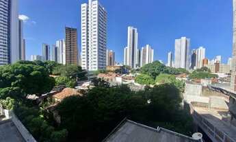 Imagem 3: Torre - 02 Qtos / 01 Suíte - Salão de festas - 01 Vaga de garagem coberta