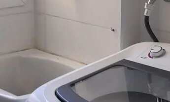 Imagem 6: Alugo apartamento New way tower