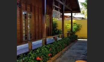 Imagem 2: Casa para Venda em Ipeuna, Centro, 3 dormitórios, 3 suítes, 2 banheiros, 4 vagas