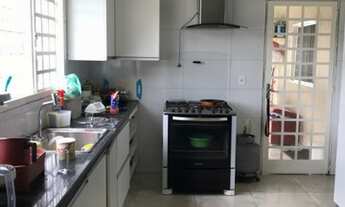 Imagem 5: CASA RESIDENCIAL em BRASÍLIA - DF, PARK WAY