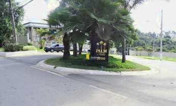 Imagem 7: Terreno à venda, 250 m² por R$ 340.000 - GRANJA VIANA PALM HILLS - Cotia/SP (Andrade Imob